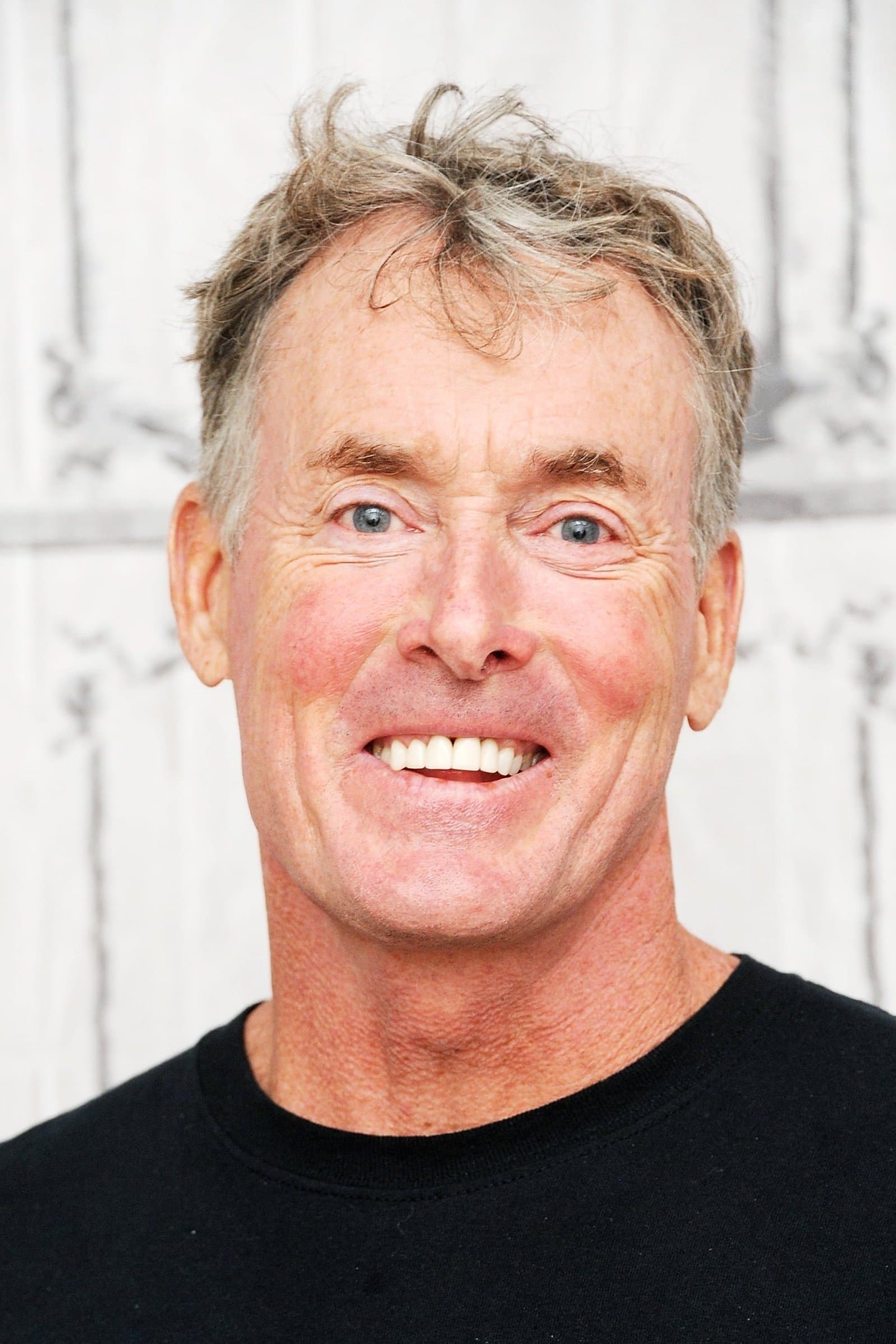 John C. McGinley profile