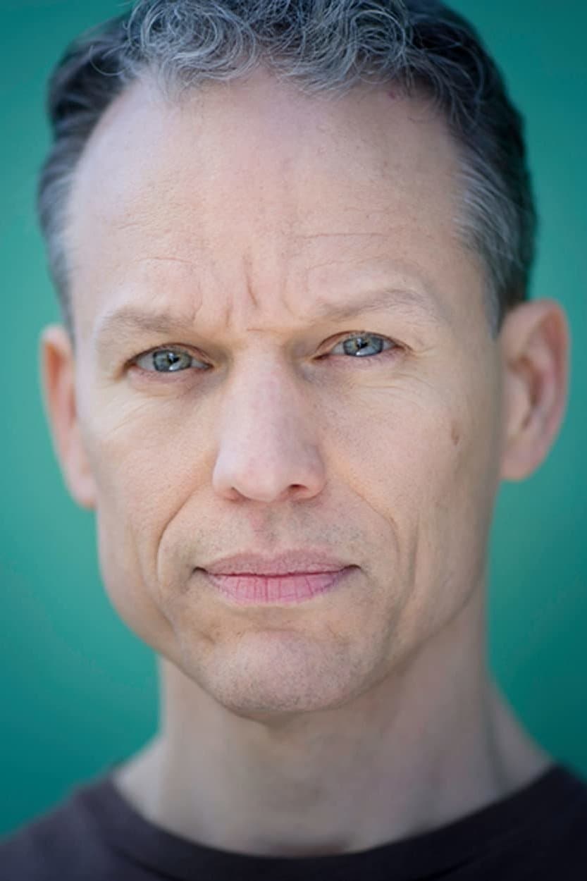 Erick Hayden profile