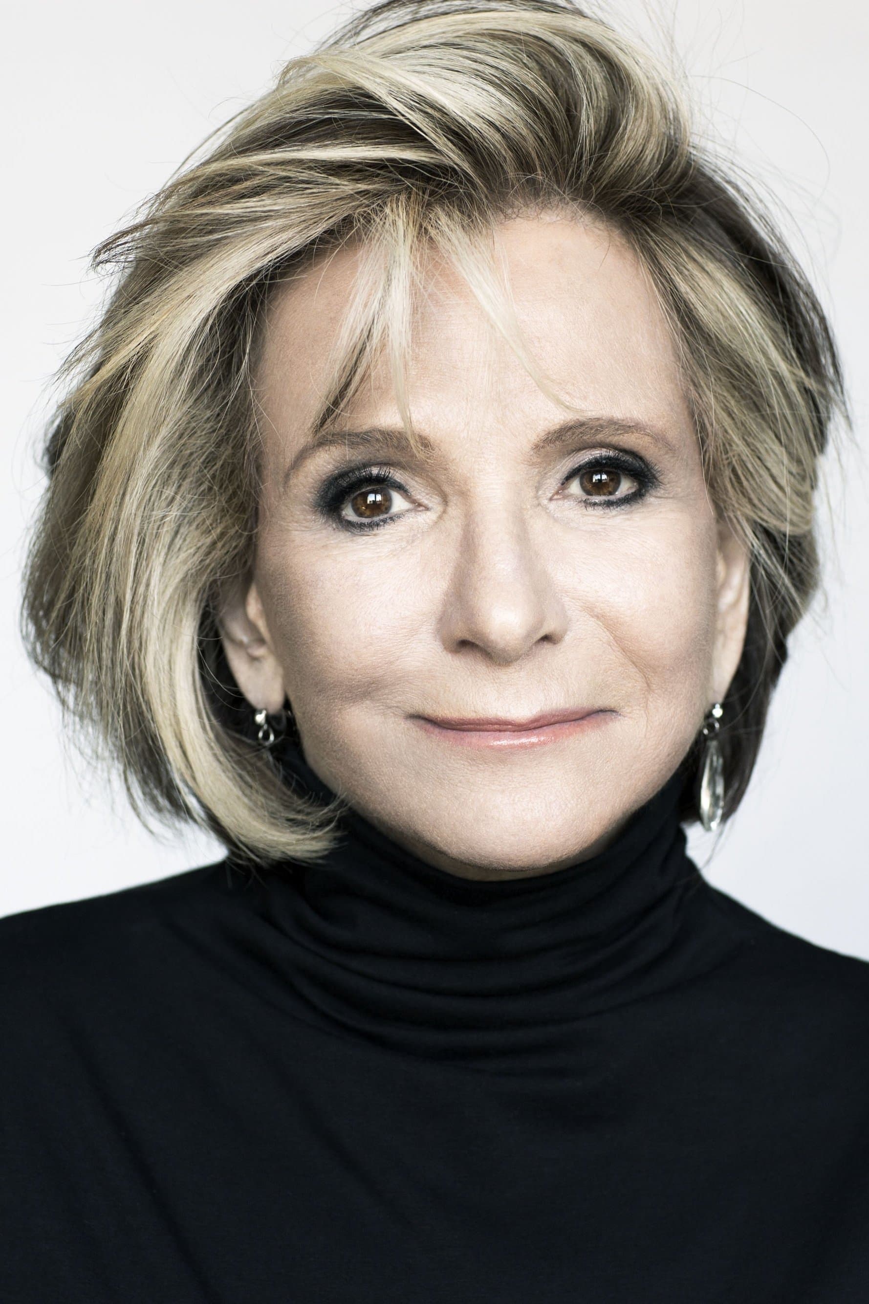 Sheila Nevins profile