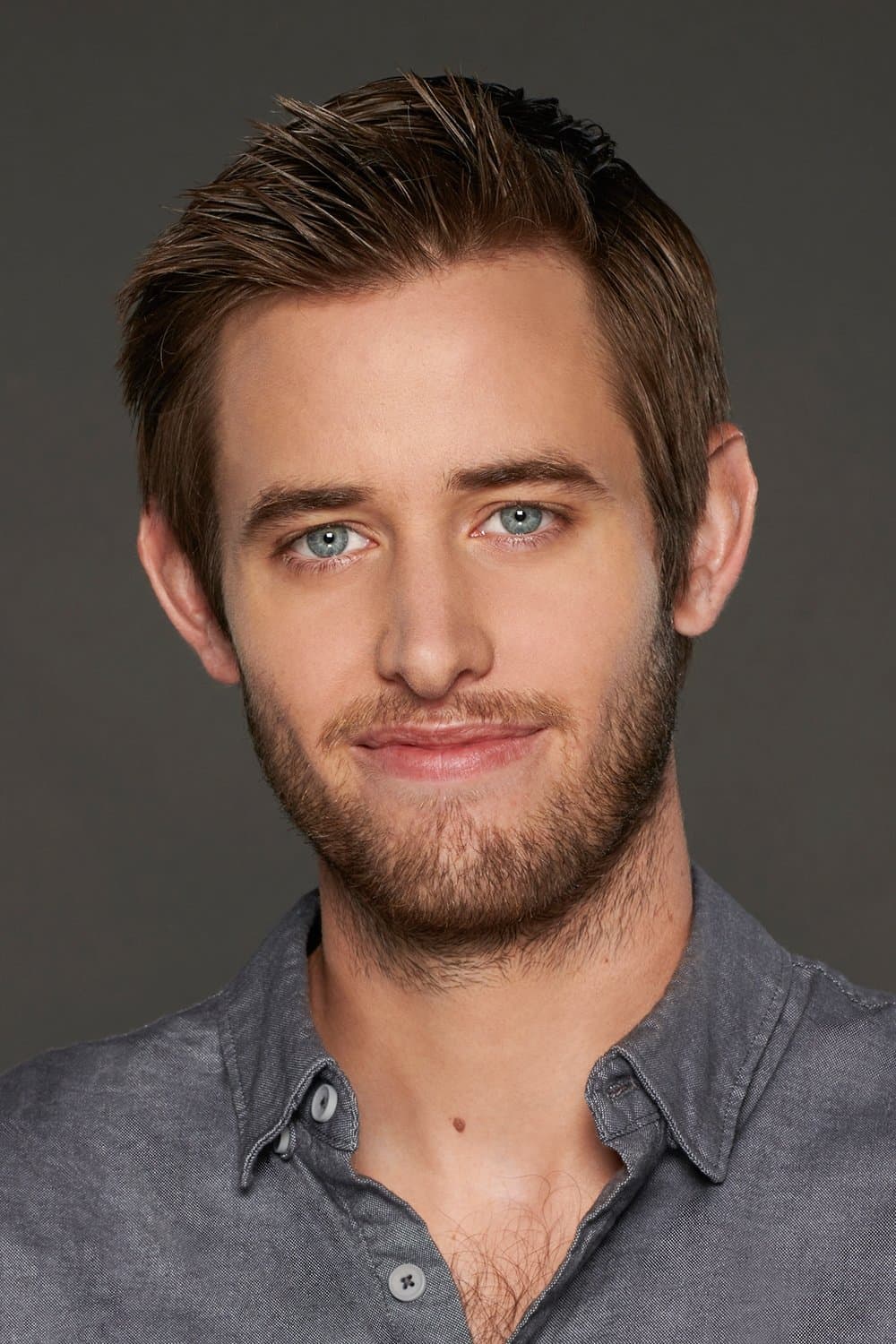 Travis Braun profile