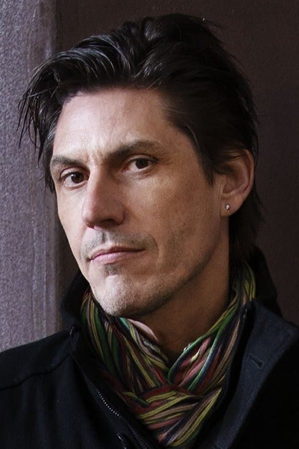 Anthony Lledo profile