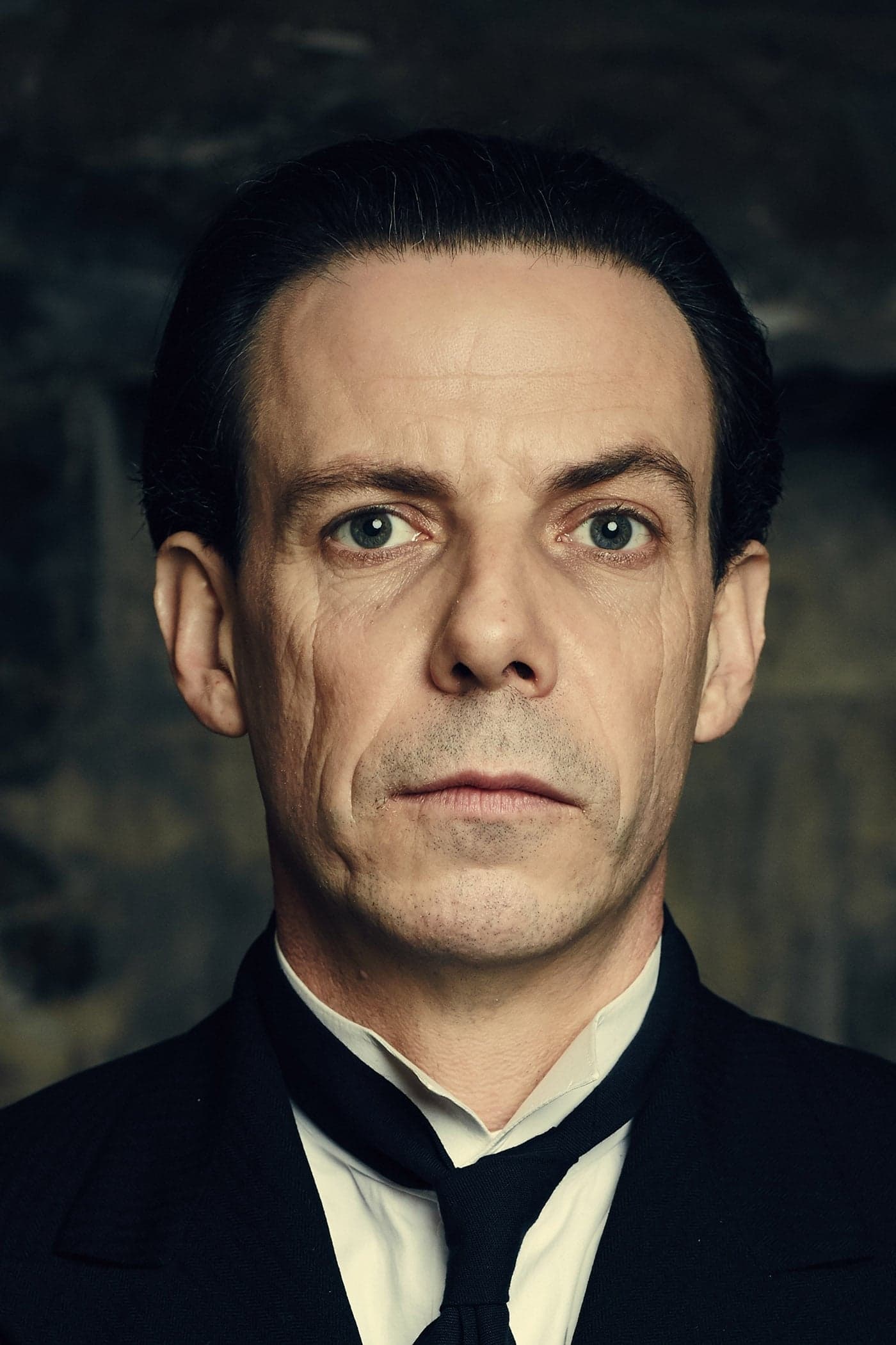 Noah Taylor profile