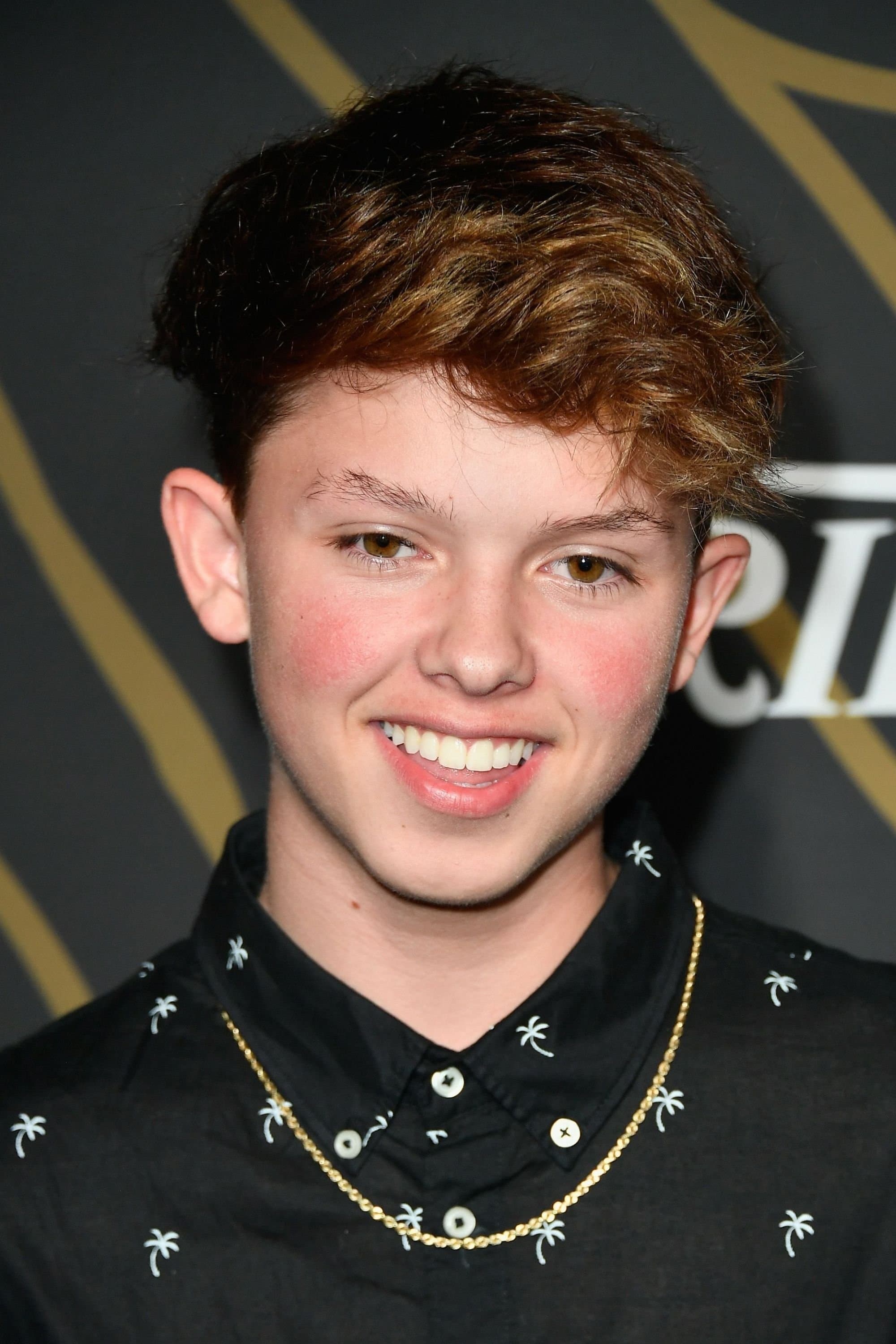 Jacob Sartorius profile