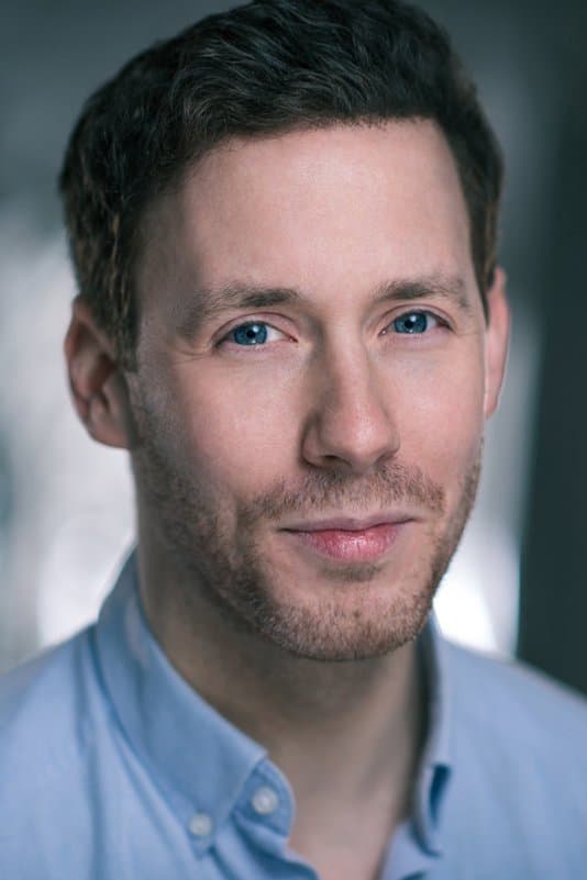 James Barton-Steel profile