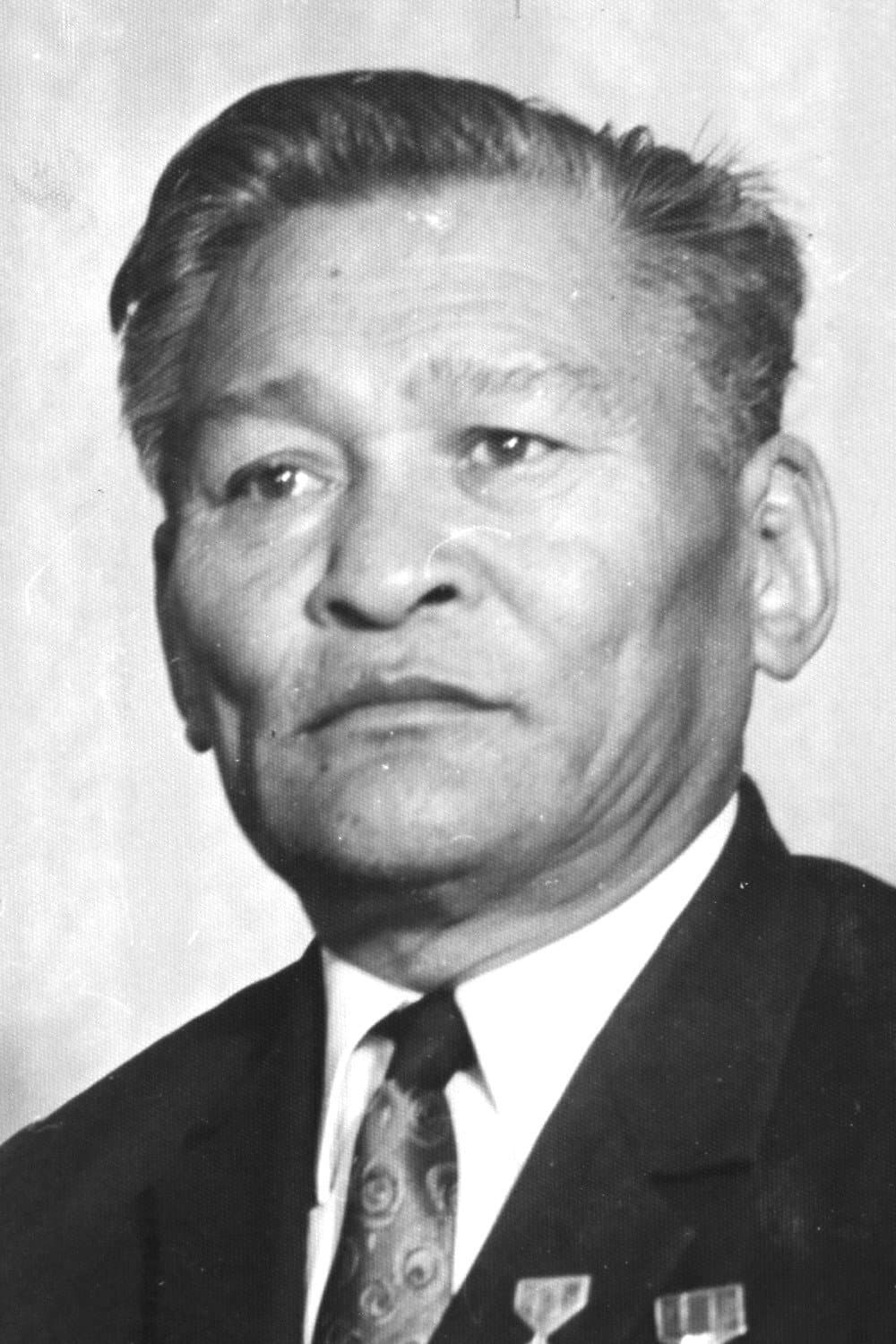 Jigjid Dejid profile