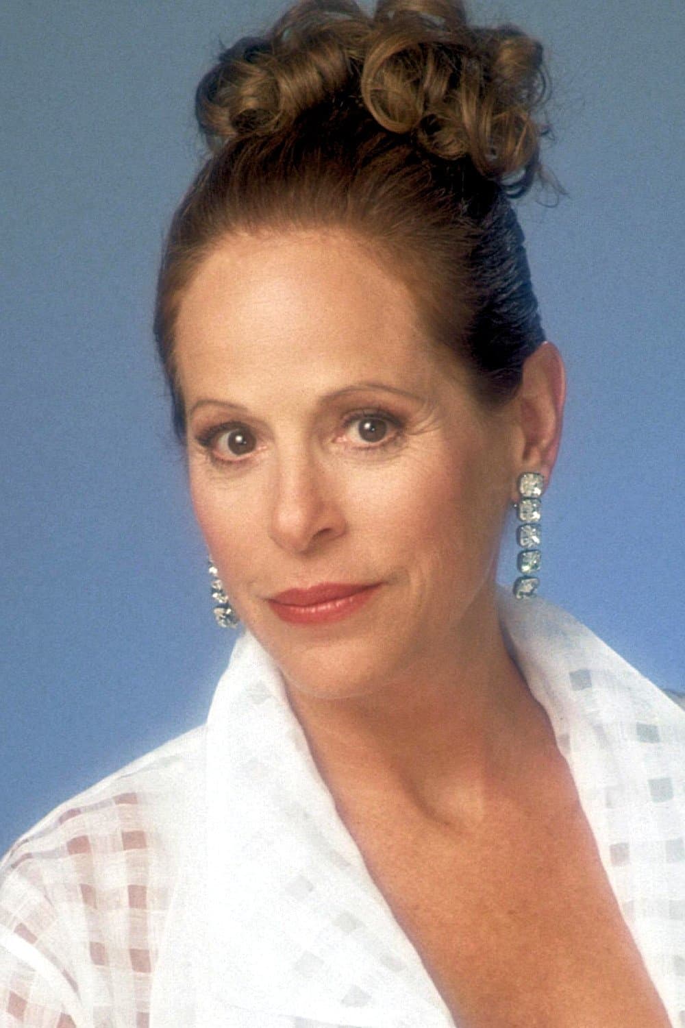 Louise Sorel profile