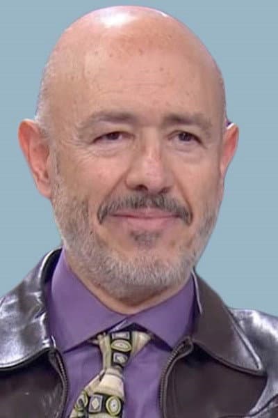 Paco del Toro profile