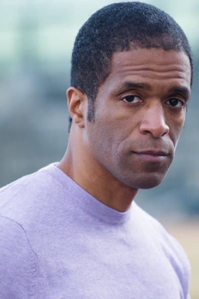 Christopher Harvey profile