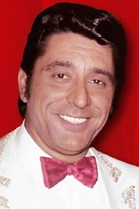 Pepe Da Rosa profile