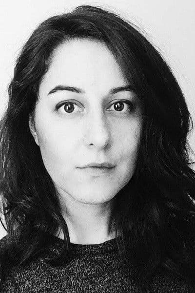 Maya Bankovic profile