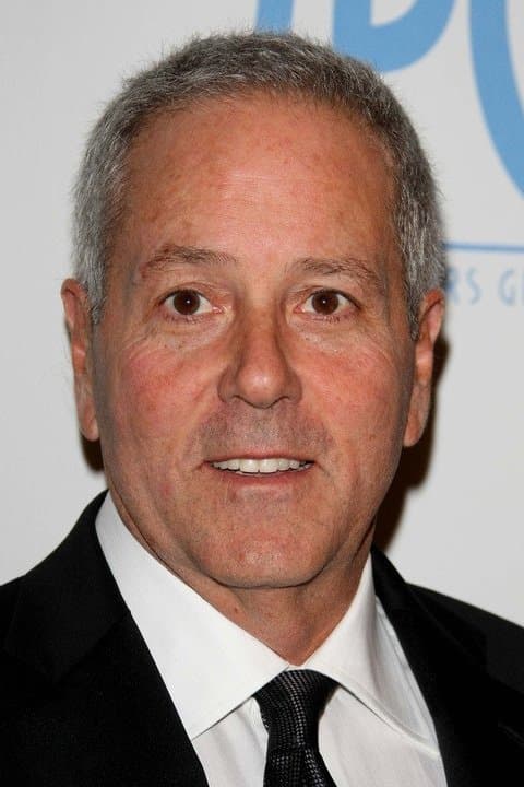 David Hoberman profile