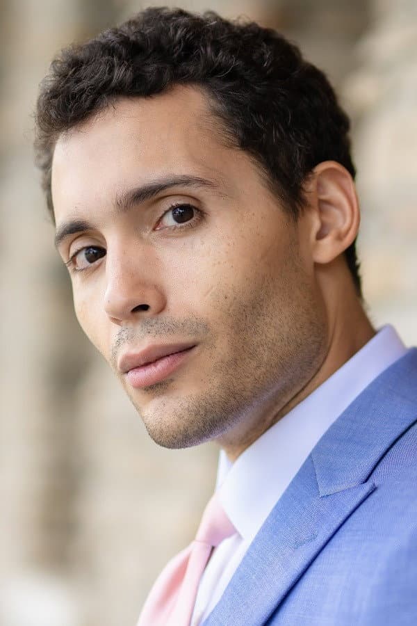 Robert Arzola profile