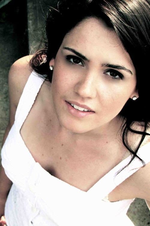 Katherine Cleland profile