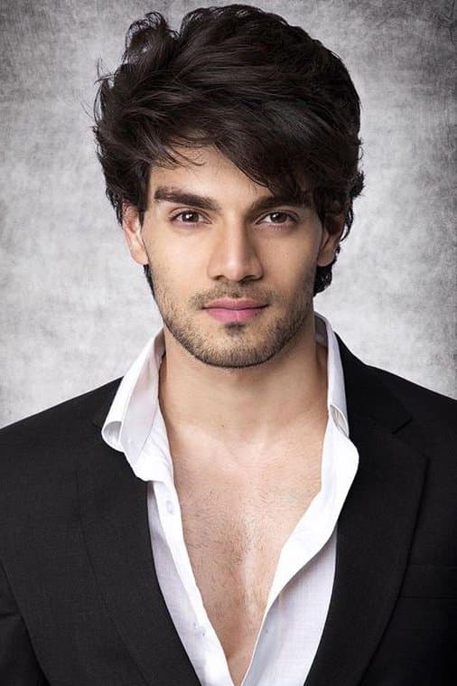 Sooraj Pancholi profile