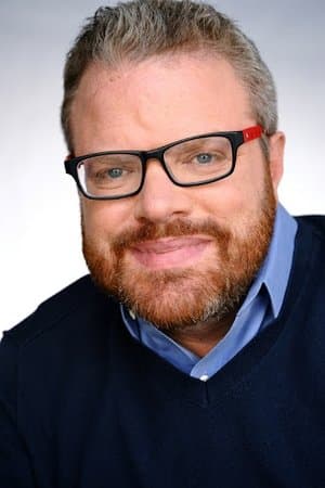 J. Keith van Straaten profile