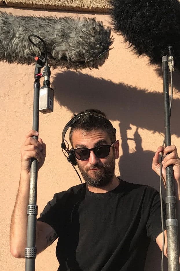 Guillem Sancho profile