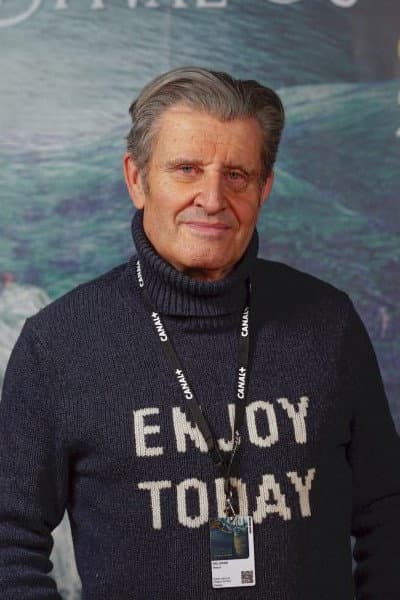 Henri de Lorme profile