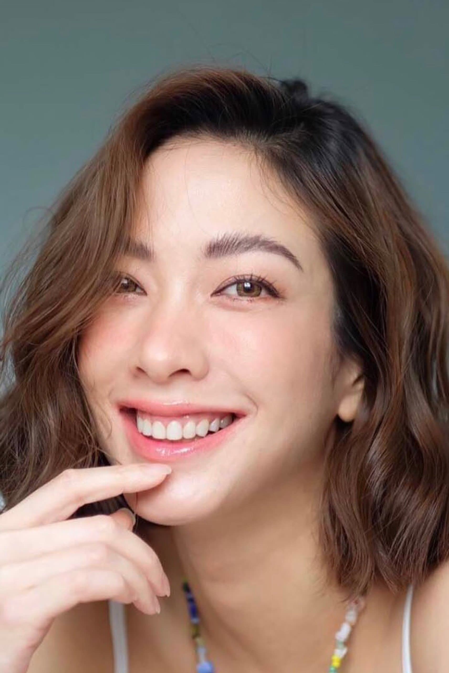 Ornjira Lamwilai profile