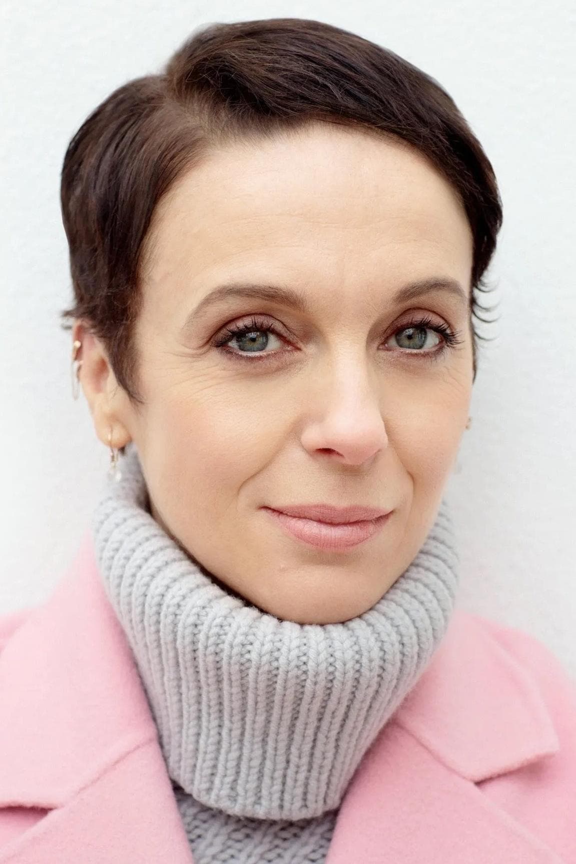 Amanda Abbington profile