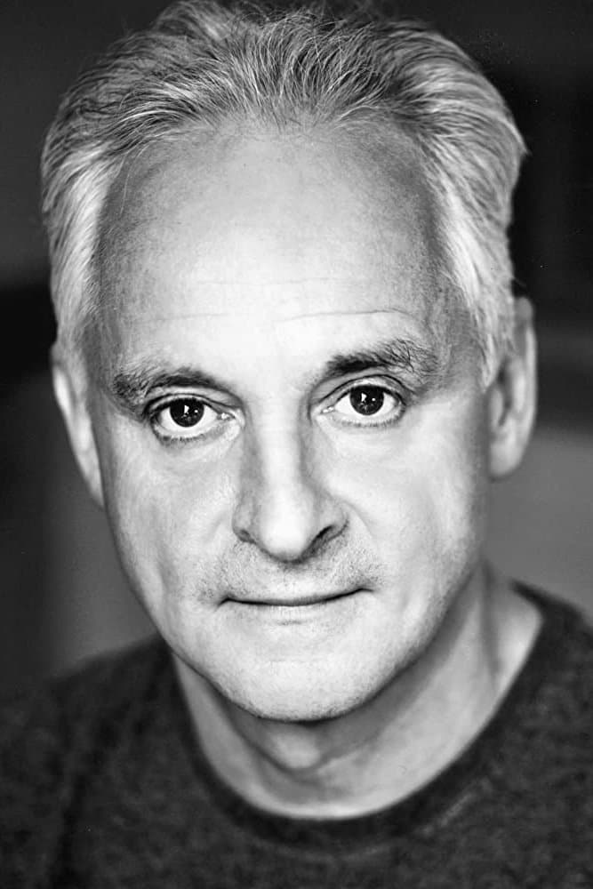 Malcolm Sinclair profile