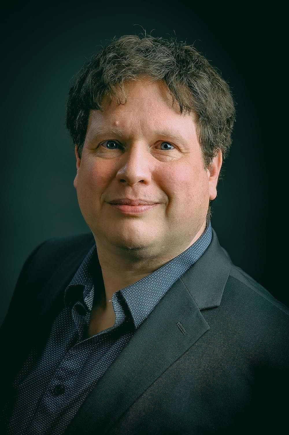 Rory Lambert profile