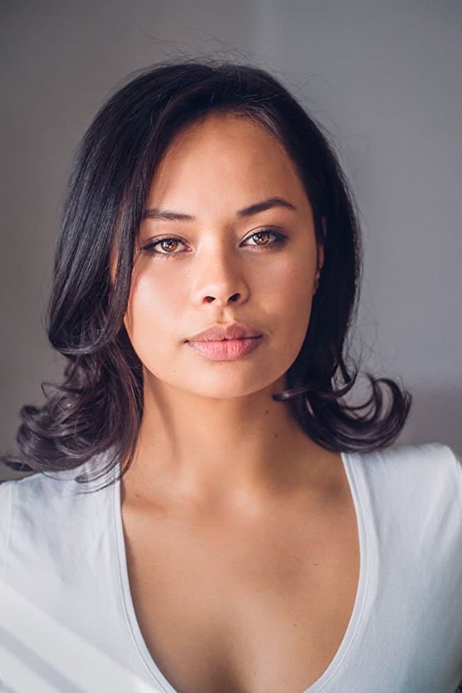 Frankie Adams profile