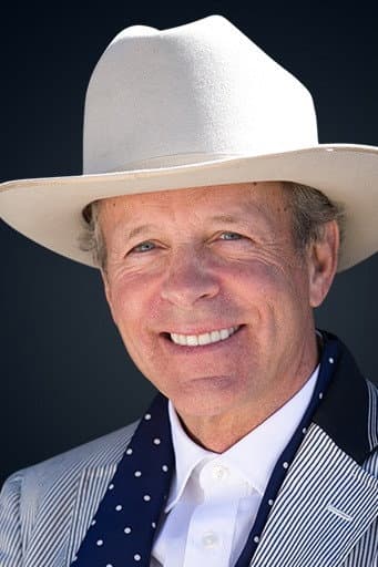 Mark McKinnon profile