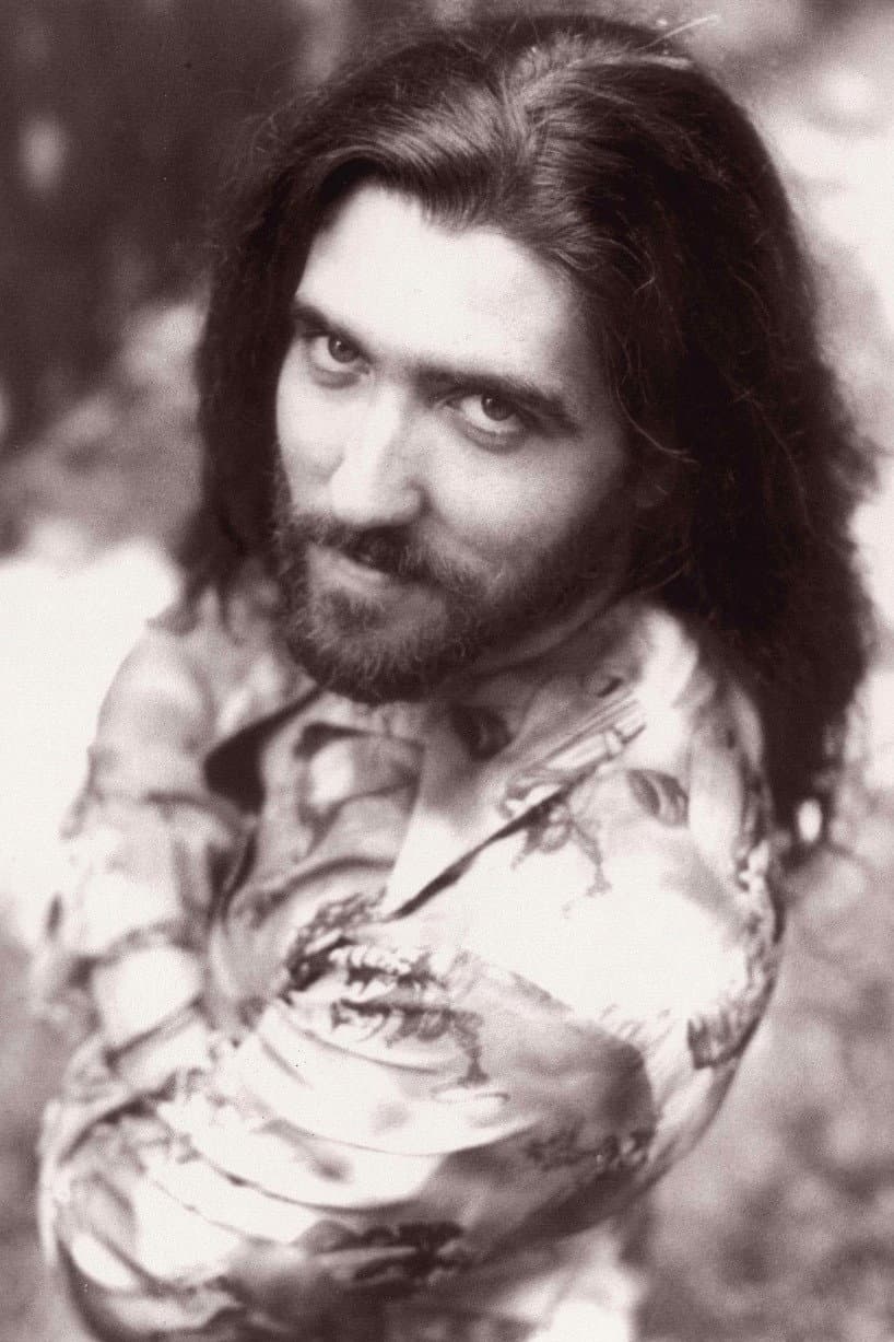 Michael Pellerin profile