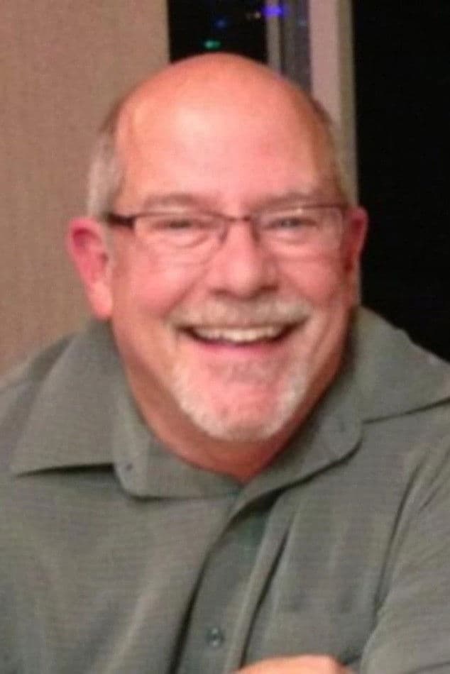 Douglas Cheek profile