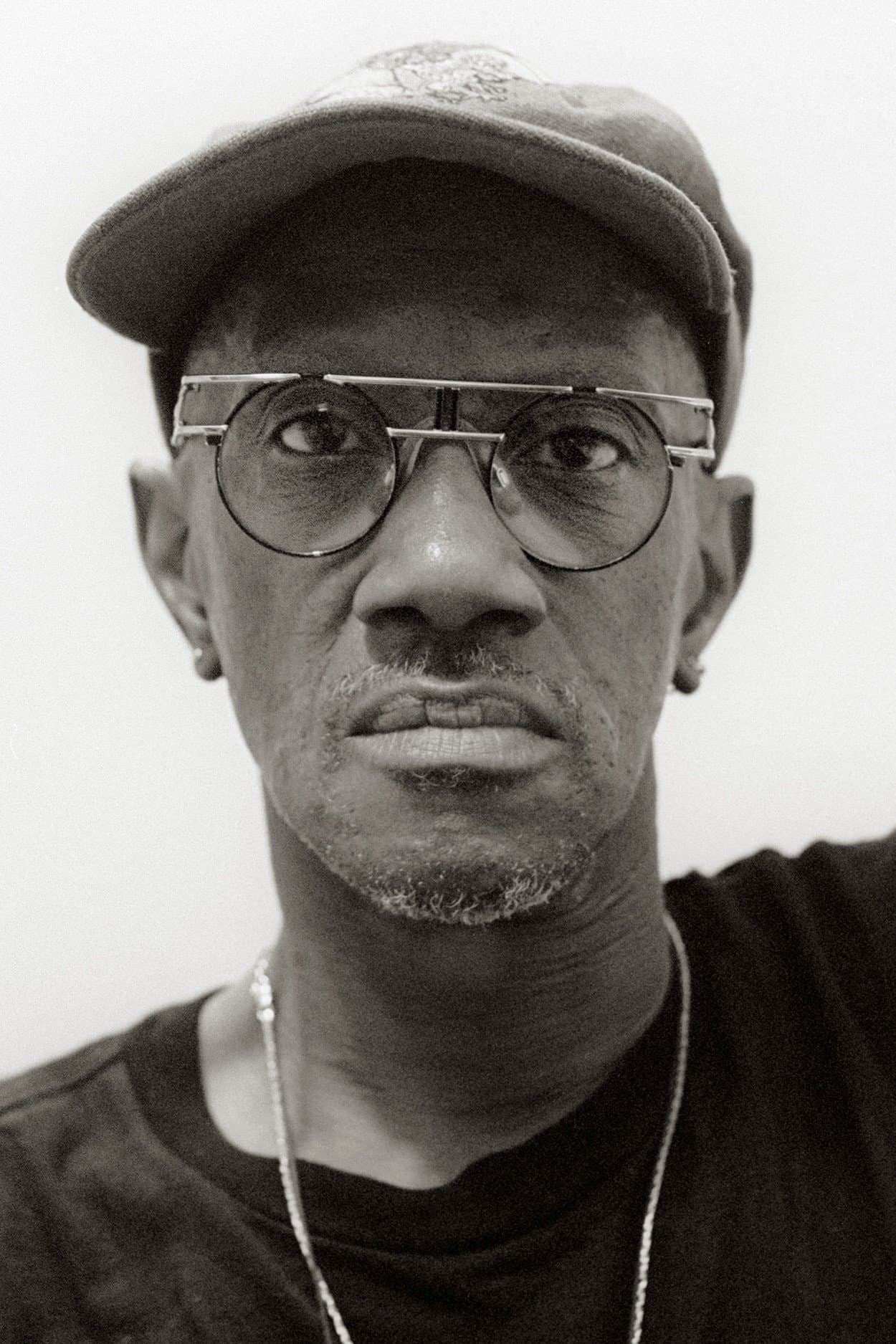 Bernie Worrell profile
