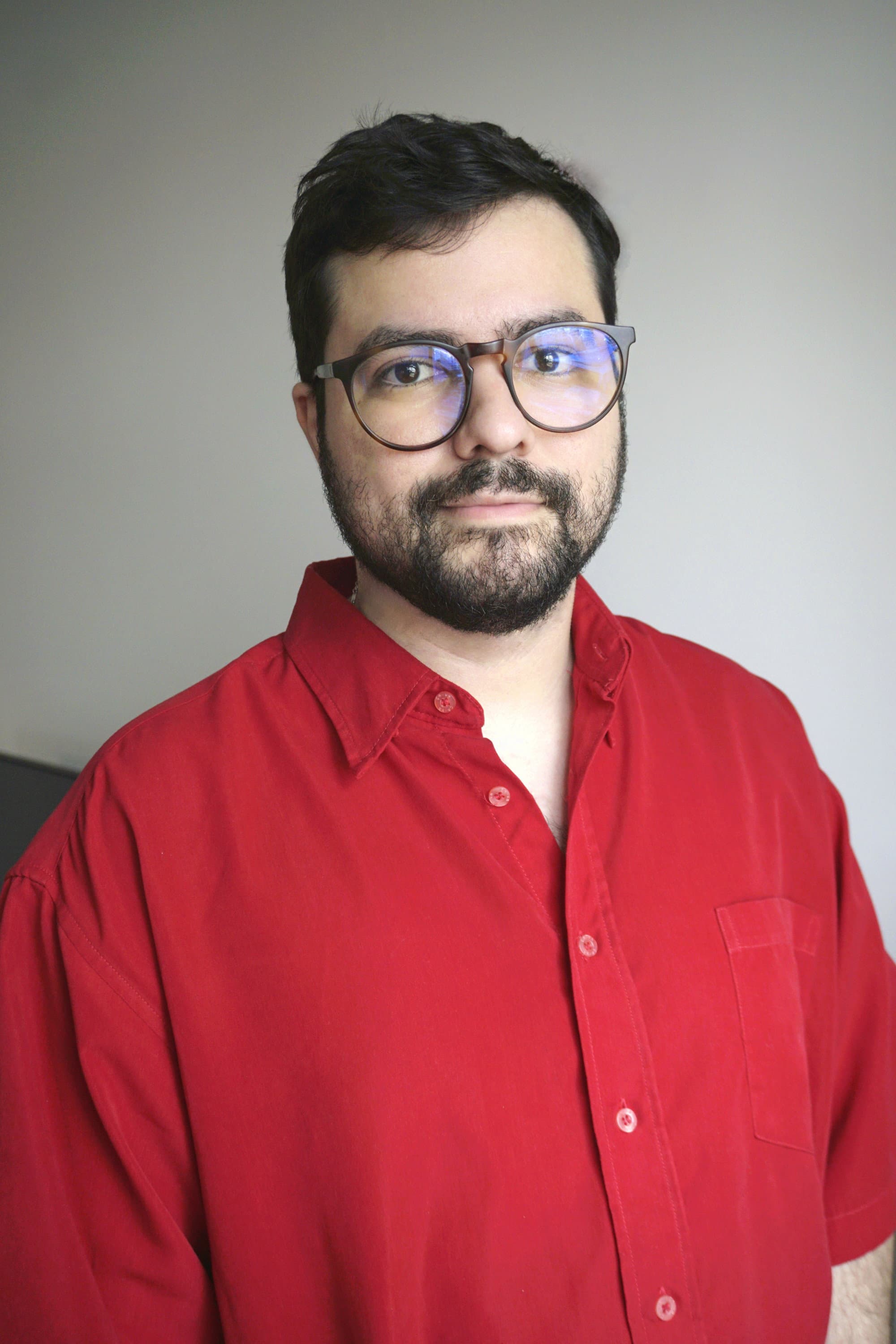 Lucas Domires profile