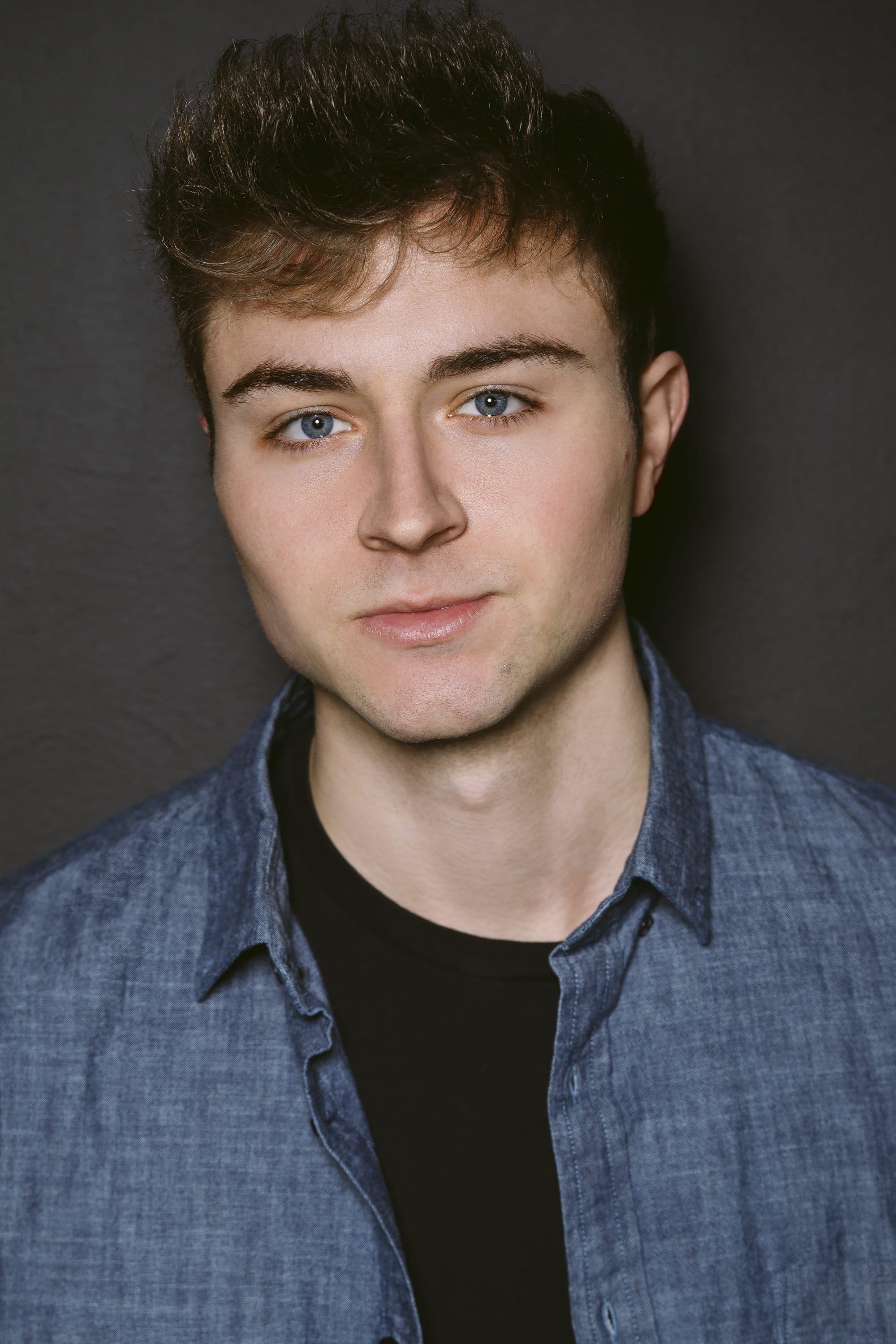 Phil Blevins profile