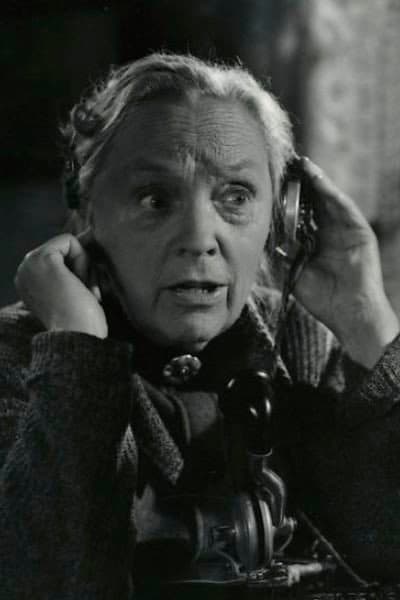 Anna Henriques-Nielsen profile