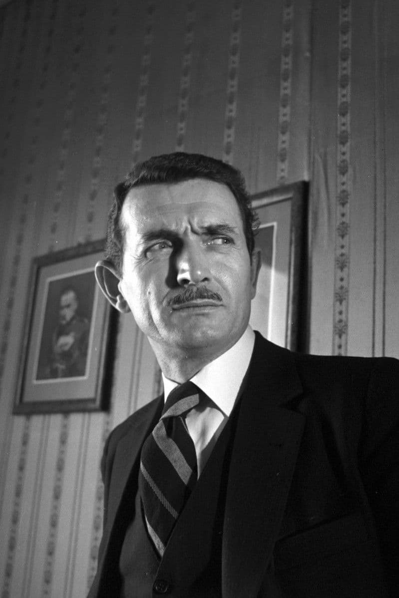 Zbigniew Geiger profile