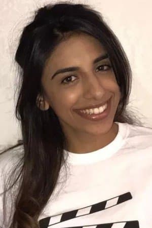 Manjeeven Grewal profile