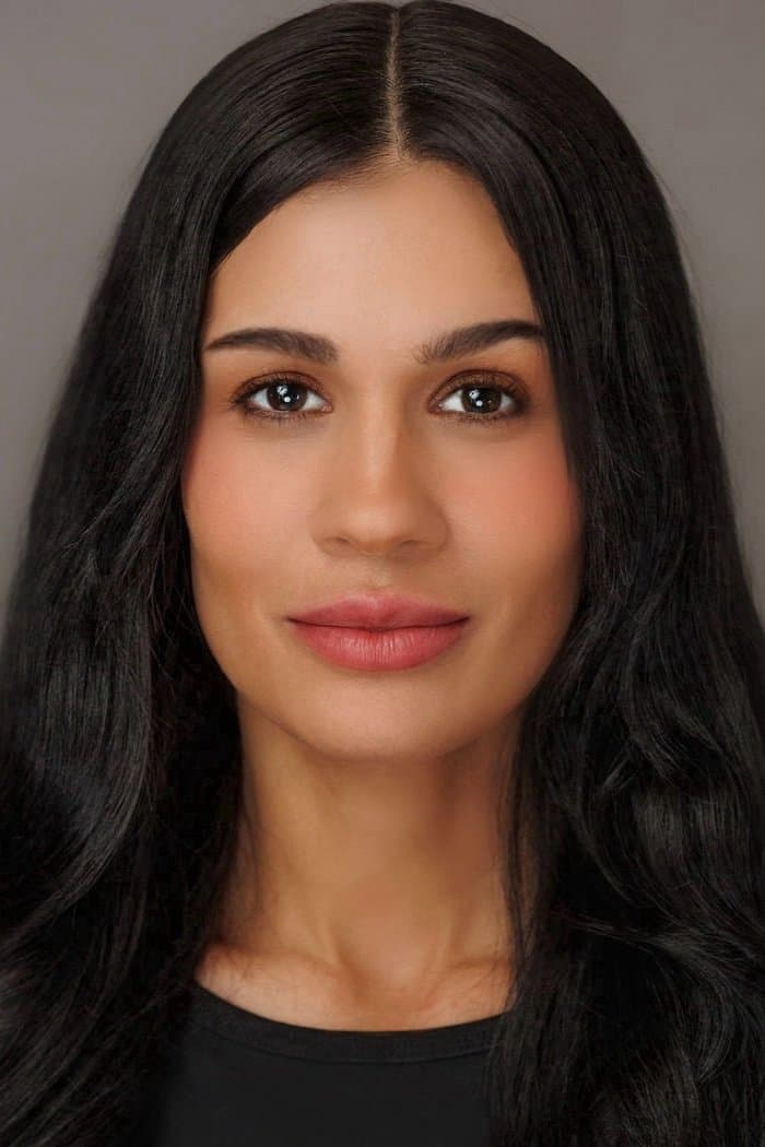 Vanessa Giselle profile