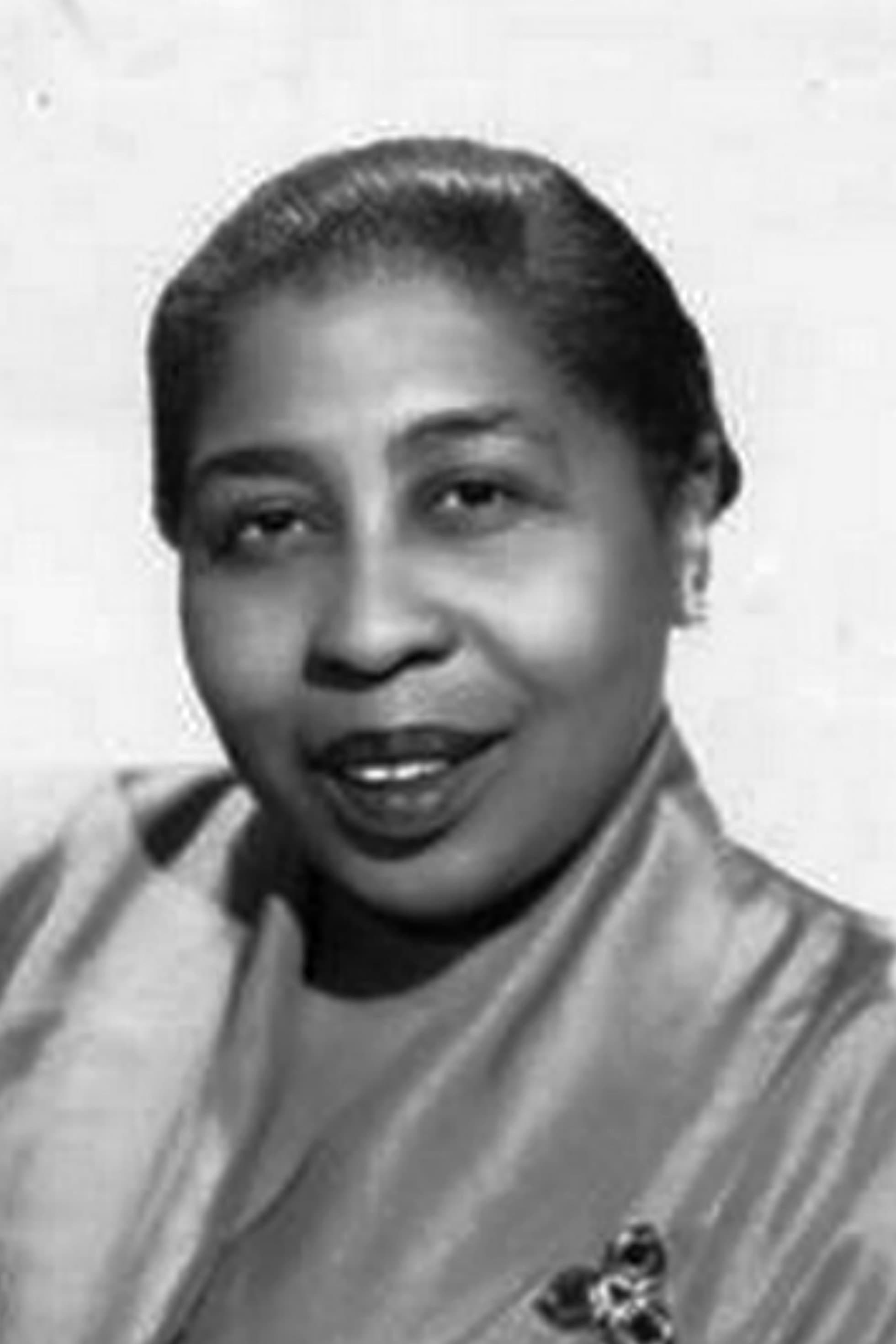 Amanda Randolph profile