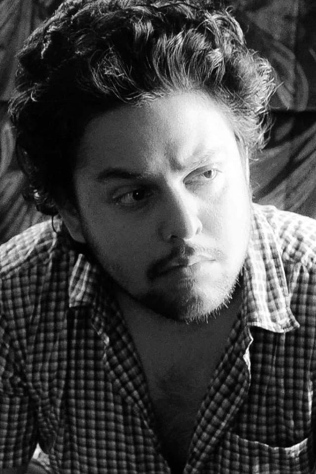 Aaryan Ramani Girijavallabhan profile