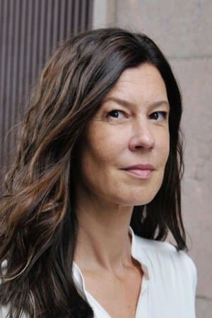 Claudia Hübschmann profile