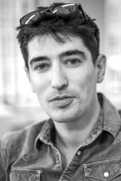 Cédric Iland profile