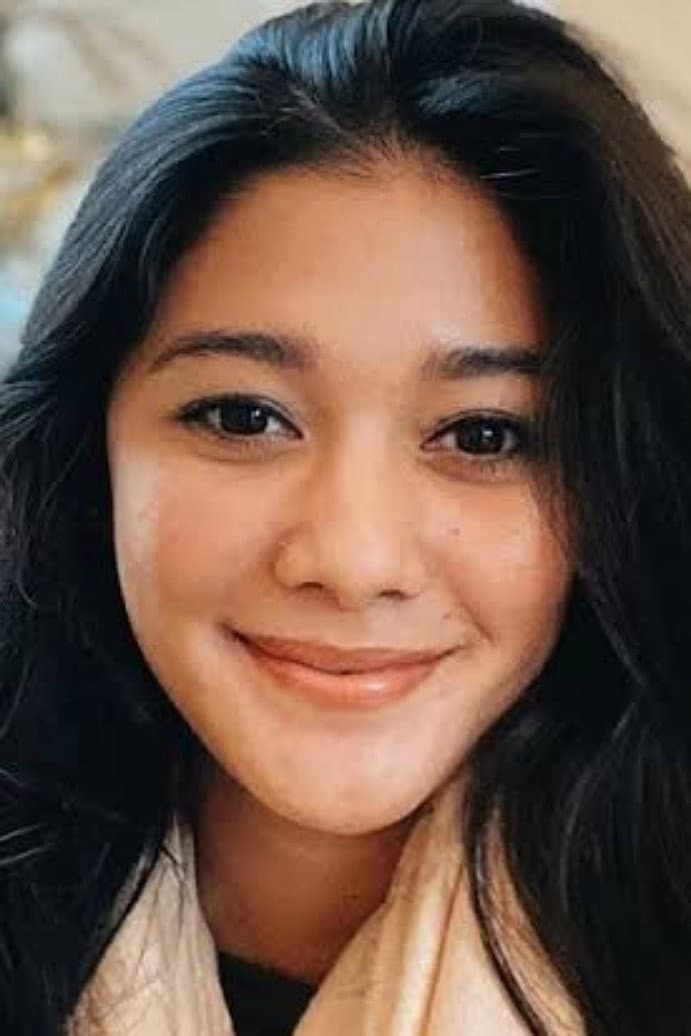 Naysila Mirdad profile