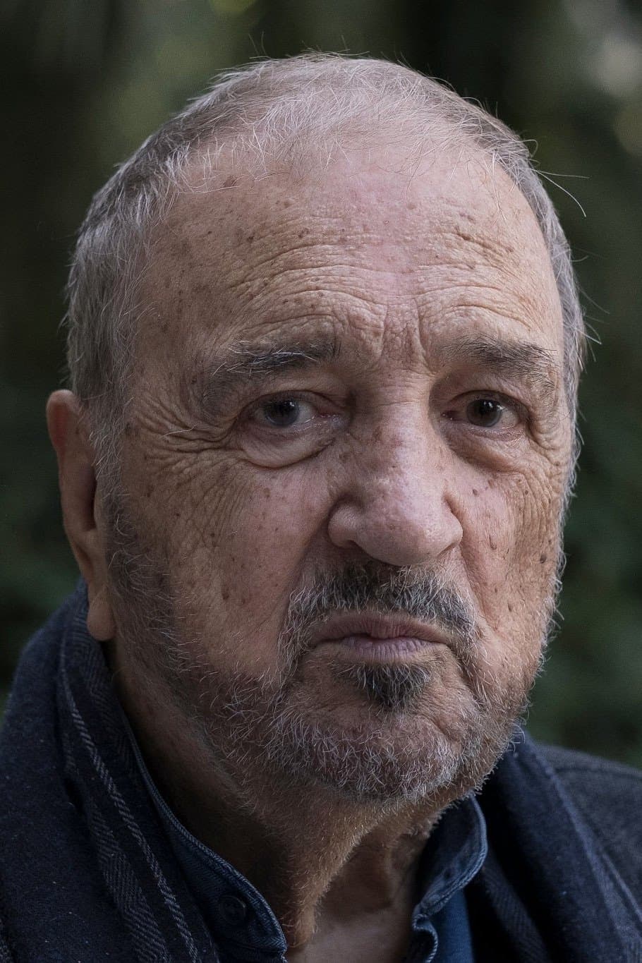 Jean-Claude Carrière profile