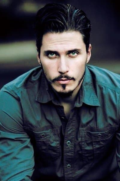 Johnny Walter profile