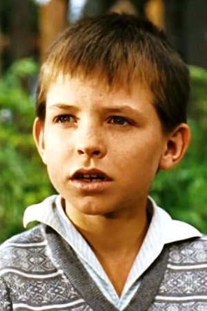 Patrick de Bardine profile