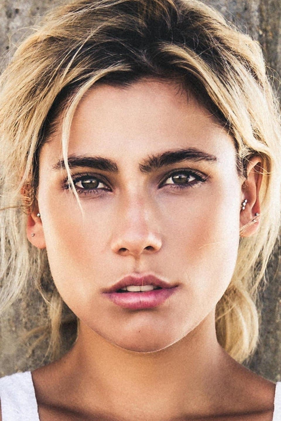 Michaella Russell profile