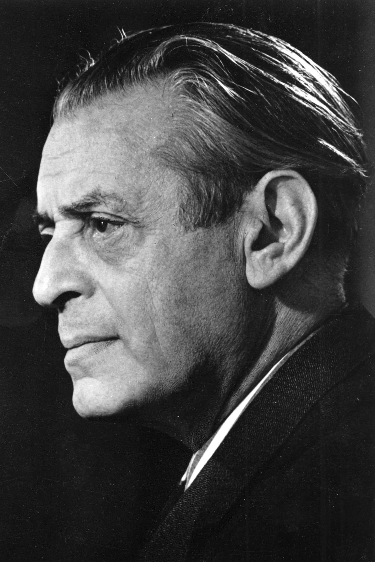 Leopold Lindtberg profile