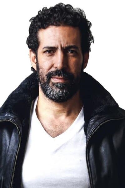 Jalsen Santana profile