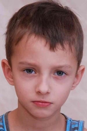 Elisey Tarasenko profile