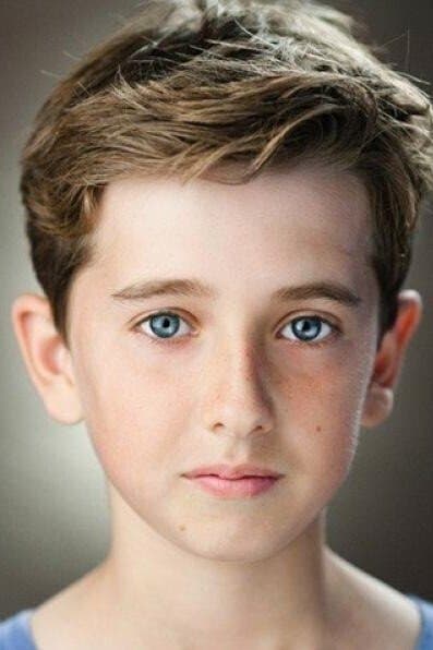 Ted Allpress profile