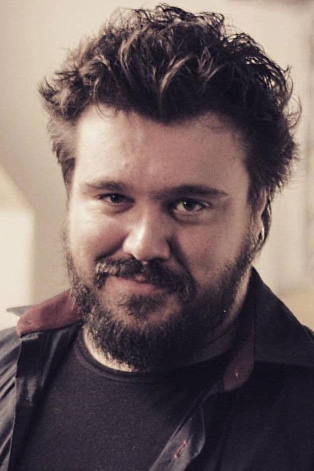 Marcos Contreras profile